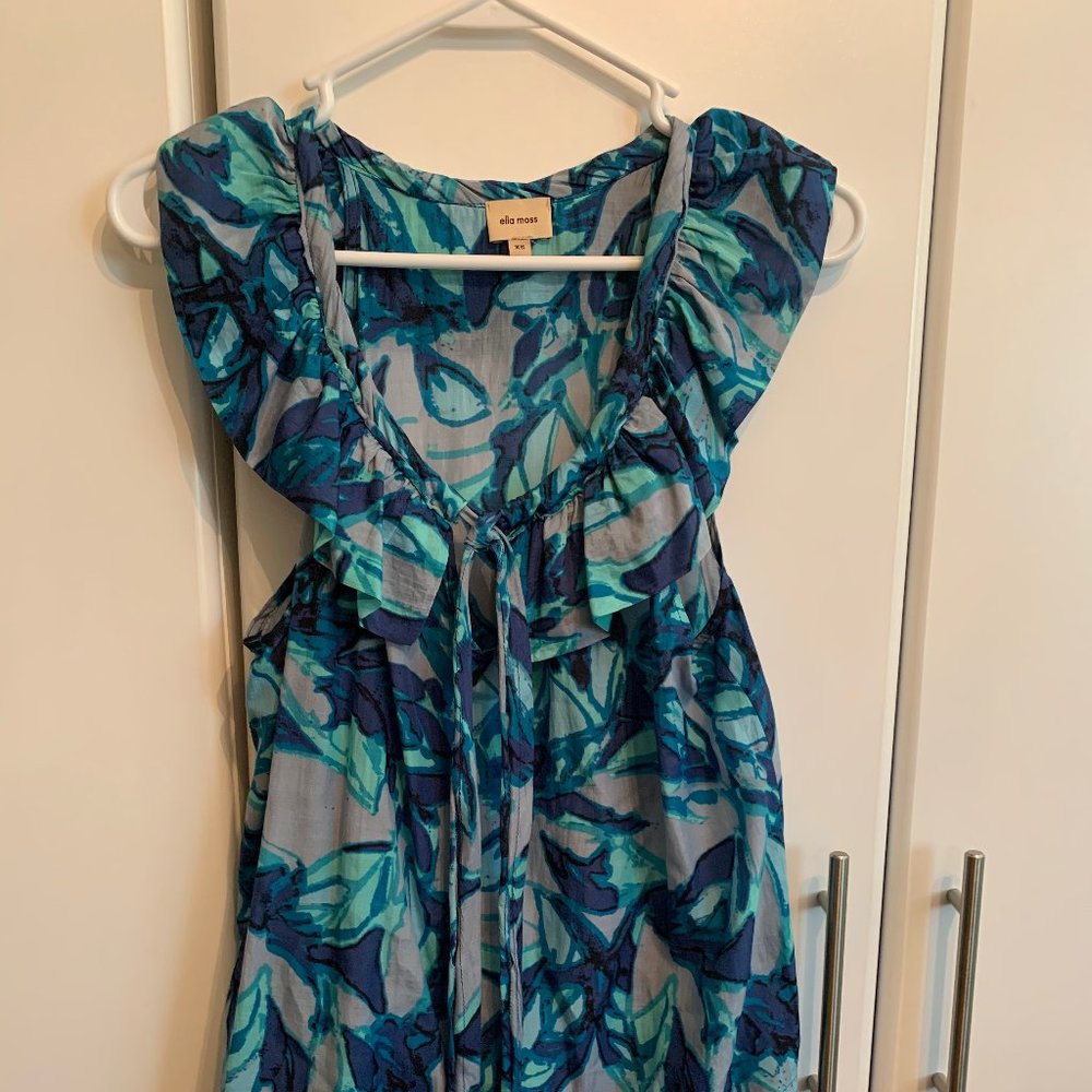 Ella Moss Blouse